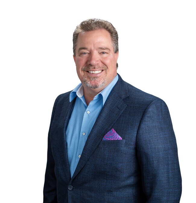 Ken Lucas