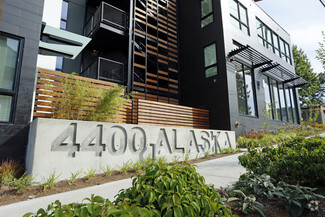 4400 SW Alaska St, Seattle, WA 98116