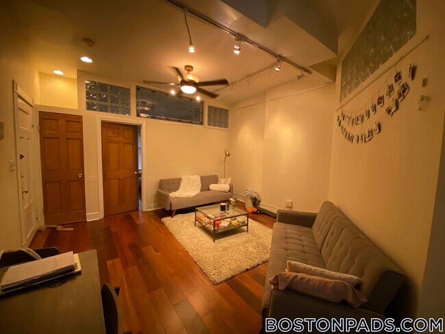 55 St Stephen St unit 2, Boston, MA 02115 - photo 6