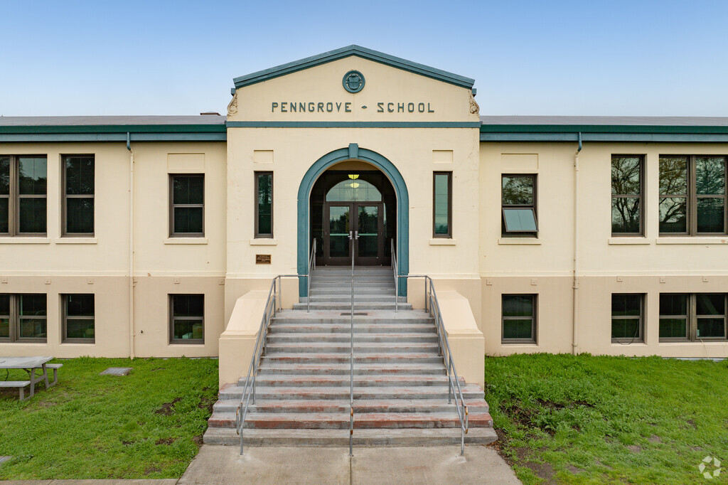 Penngrove Elementary School, Rankings & Reviews