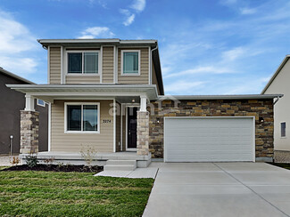 3274 S Fields Ave, Syracuse, UT 84075