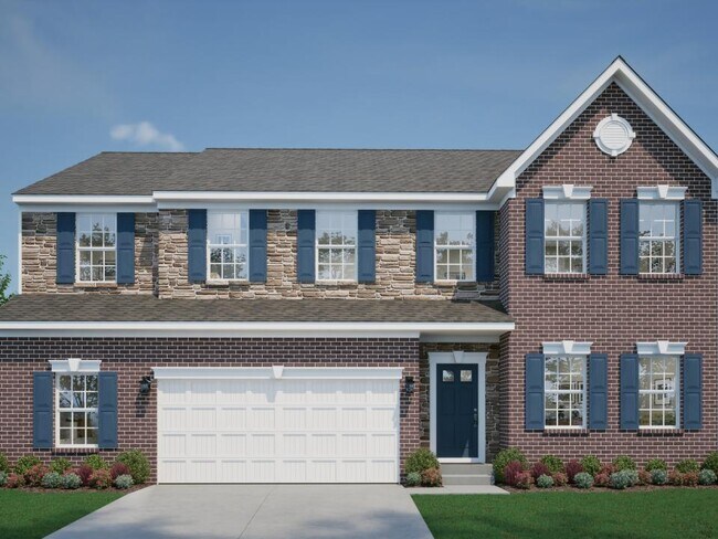 270 Lily Ridge Dr unit 36466020, Canonsburg, PA 15317 - photo 7