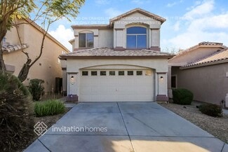 7243 E Kramer St, Mesa, AZ 85207