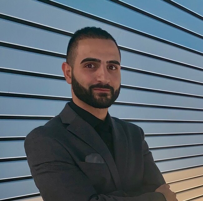 Agent Photo
