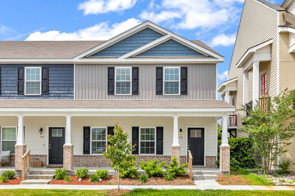 110 Birch Cir, Savannah, GA 31407 - photo 1