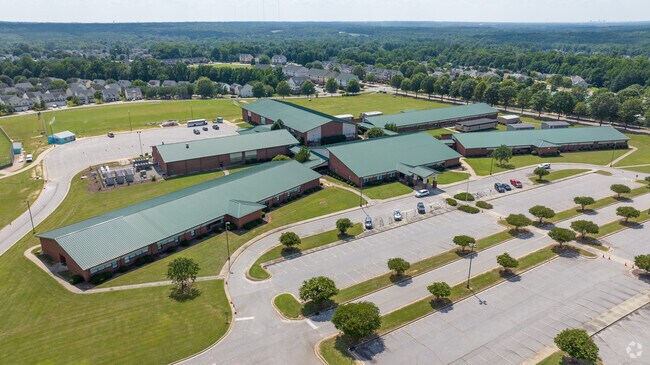 Riverwood Middle School