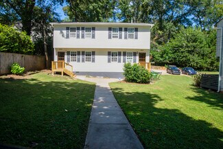 302 Atlanta Ave SE, Atlanta, GA 30315