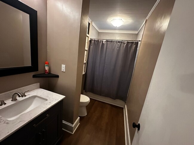 104 Nouveau Ln unit 3, Lafayette, LA 70501 - photo 5