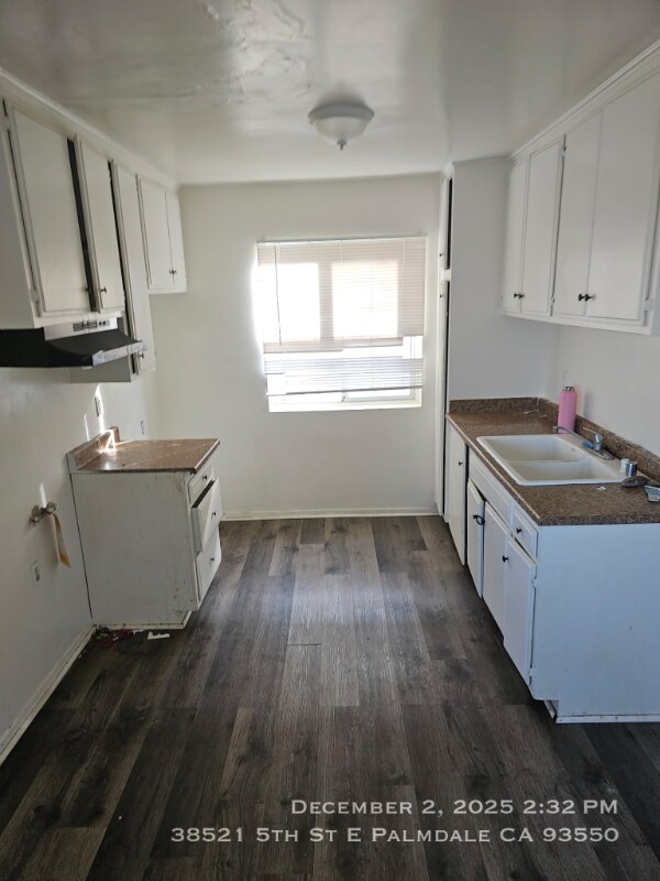 522 E Ave Q-5 unit 522 East Avenue Q5, Palmdale, CA 93550 - photo 7