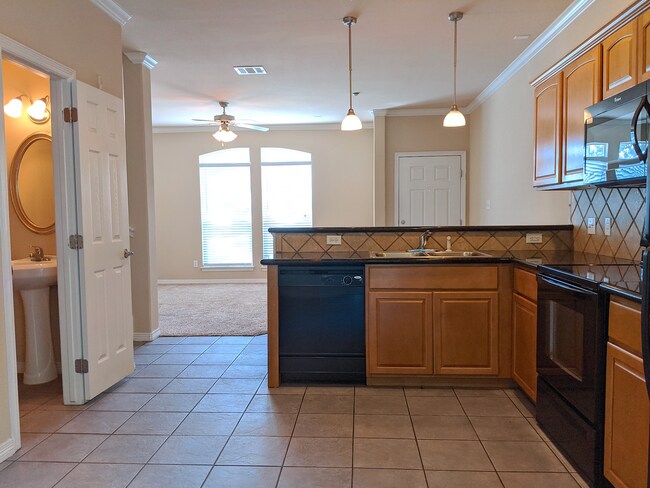 305 Holleman Dr E unit 305 Holleman 605, College Station, TX 77840 - photo 6