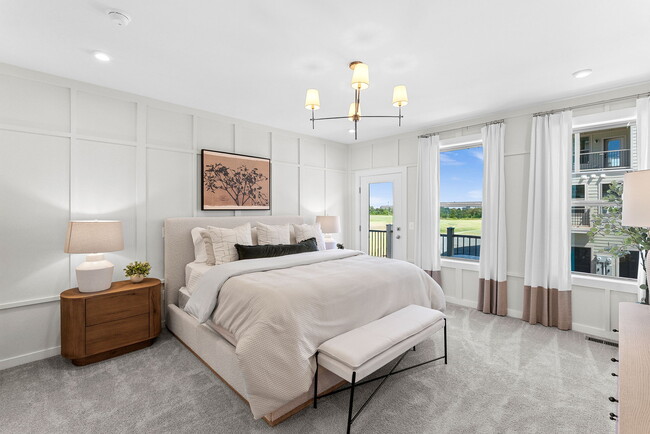 Belmont Park - Landmark, Ashburn, VA 20147 - photo 7