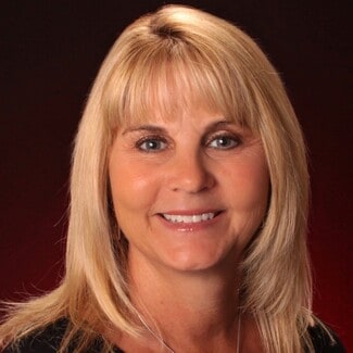 Lori Jo Stribling