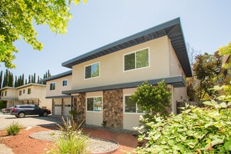 242 Elwood St Unit 3, Redwood City, CA 94062