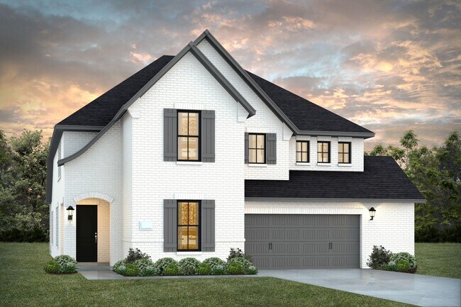 1121 Crescent Ln unit 36474699, Prosper, TX 75078 - photo 3