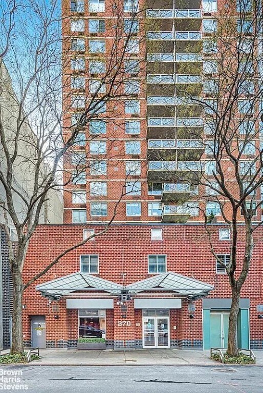 Grand Chelsea unit 3I, New York, NY 10011 - photo 7