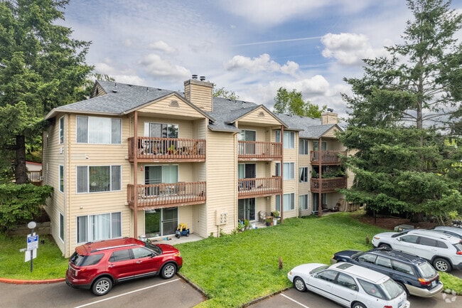 Hillsdale Heights Apartments