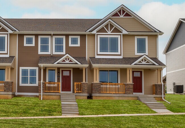 9024 Calpurnia Dr unit 36490414, West Des Moines, IA 50266 - photo 4