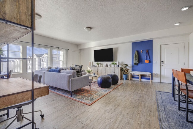 Rockledge at Quarry Bend, Sandy, UT 84094 - photo 4