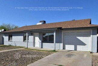 3412 W Bluefield Ave, Phoenix, AZ 85053