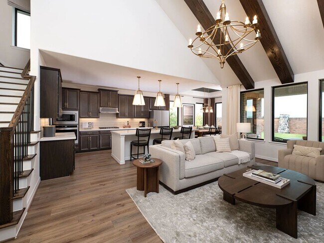 24410 N Blackwater Creek Trail unit 36837503, Magnolia, TX 77355 - photo 2