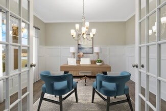 307 Tulip Oak Dr, Raeford, NC 28376