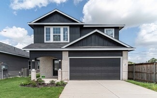 3031 Heidfeld Ln, Converse, TX NULL