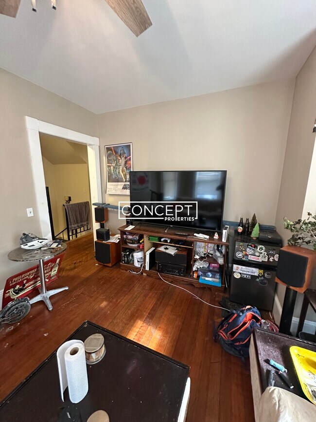 6 Sunset St unit 1, Roxbury Crossing, MA 02120 - photo 2