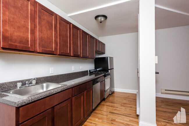 800 W Cornelia Ave unit 310, Chicago, IL 60657 - photo 6