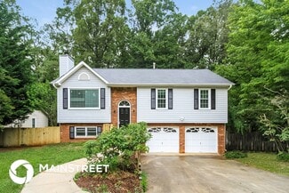 2513 White Fence Way, High Point, NC 27265