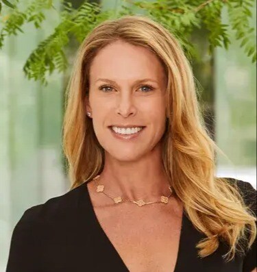 Jennifer Ireland Kubis