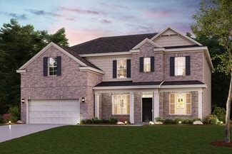 6910 Ellorie Dr, Dawsonville, GA 30534