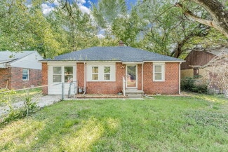 1018 N Volutsia Ave, Wichita, KS 67214