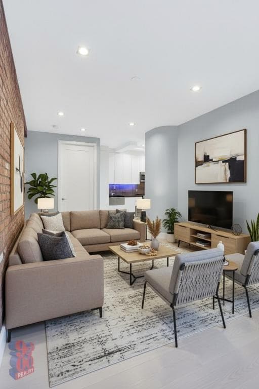 195 Stanton St unit 3C, New York, NY 10002 - photo 6