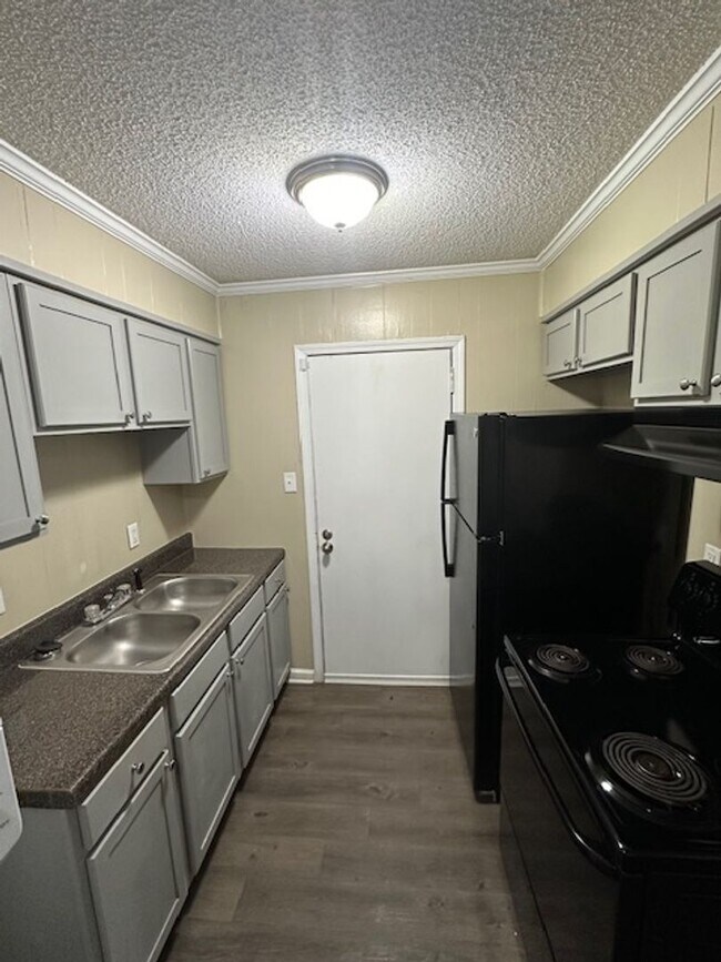 Graceland Flats – Modern Living in the Heart of Whitehaven, Memphis, TN 38116 - photo 6