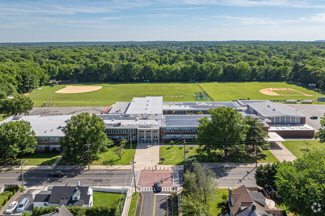 Edison School