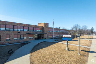 Freeport Middle School