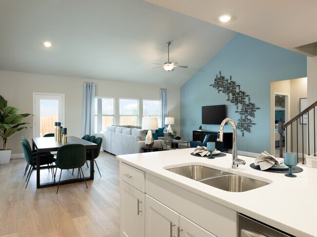 810 Woodford Way unit 37075207, McKinney, TX 75069 - photo 7