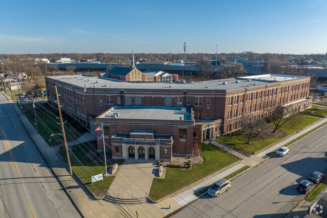 The Oaks Academy Middle School offers a quality education to every student who attends.