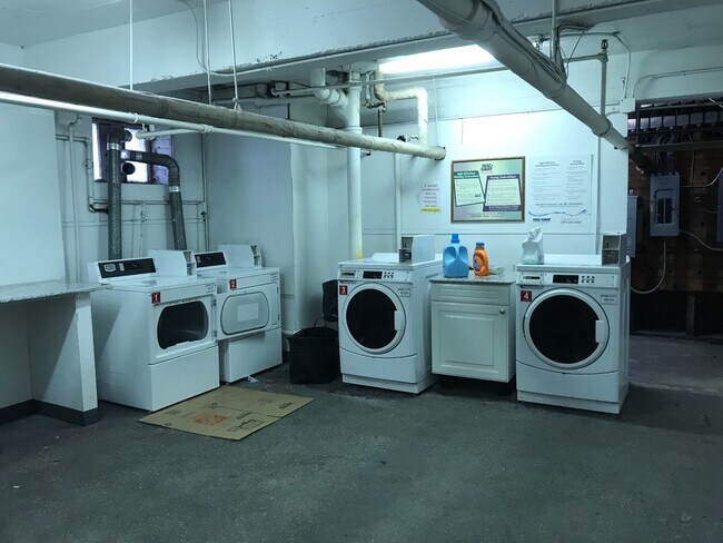 1615 Commonwealth Ave unit 12A, Brighton, MA 02135 - photo 6