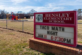 Bensley Elementary School