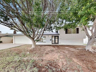 1628 E Fremont Dr, Tempe, AZ 85282