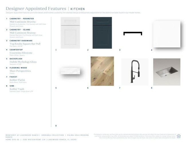 2593 Waterfront Cir, Lakewood Ranch, FL 34240 - photo 6