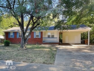 3996 Mountain Terrace St, Memphis, TN 38127