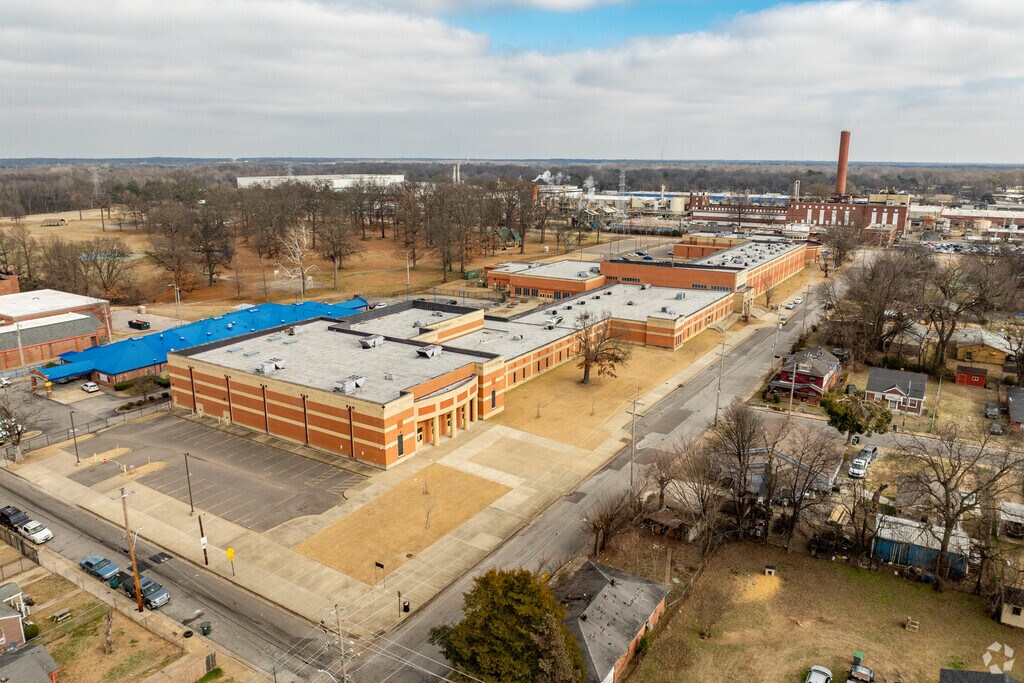 Douglass High School