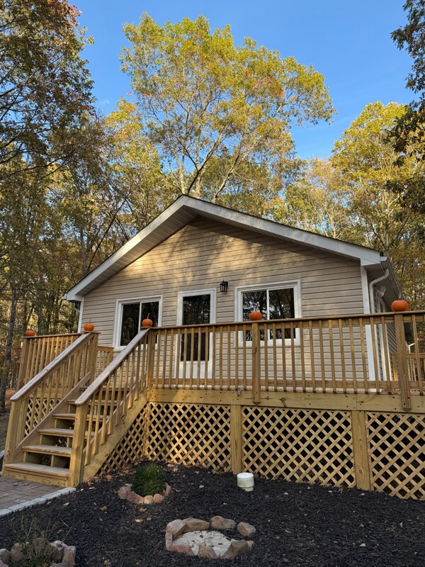 106 Lenape Trail, ALBRIGHTSVLLE, PA 18210