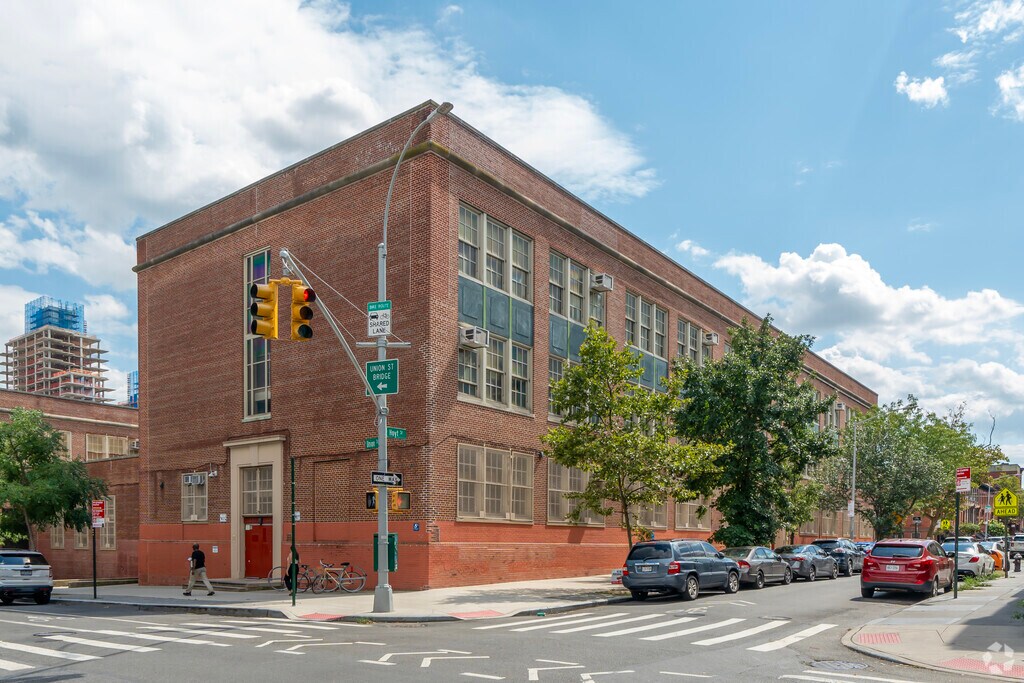 School photo.