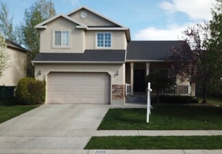 4058 W Valderrama St, Cedar Hills, UT 84062