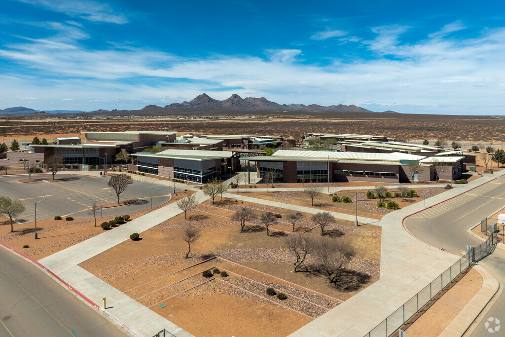 At Mesa Middle School, academics, sports, and creativity thrive together.