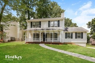 2103 Dayron Cir NE, Marietta, GA 30062