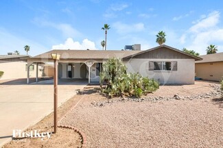 1918 E Watson Dr, Tempe, AZ 85283
